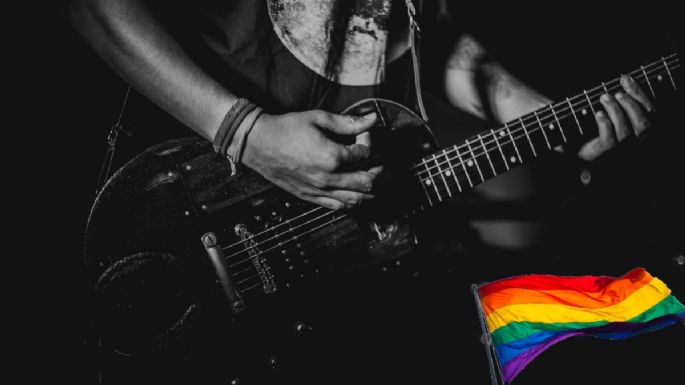 5 canciones de rock para luchar en el Día Internacional contra la Homofobia, Transfobia y Bifobia