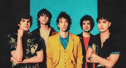 Este es el posible setlist que The Strokes tocará en el Foro Sol