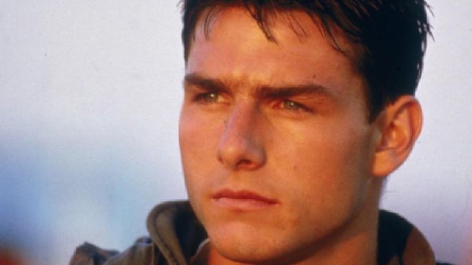 La apasionada historia de amor detrás Take My Breath Away, la canción de Top Gun