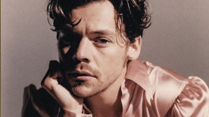 Love Of My Life - Harry Styles: letra, video y traducción en español