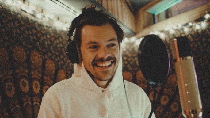 Matilda - Harry Styles: letra, traducción en español y video