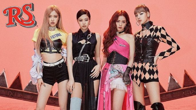 ¿Por qué BLACKPINK está por hacer historia en Rolling Stone?