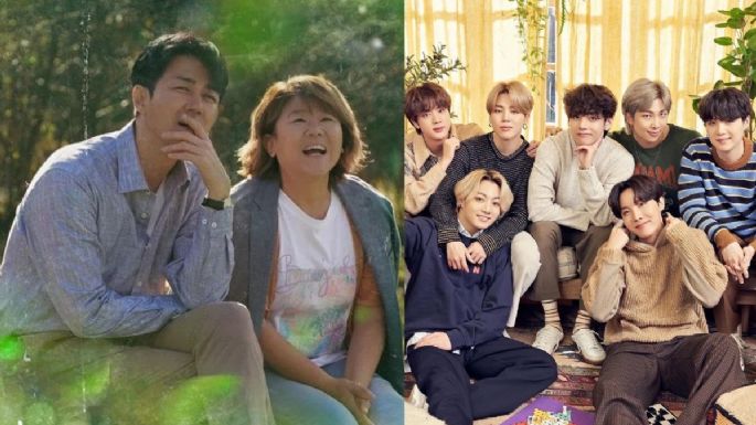 Our Blues: BTS hace inesperada aparición en el estreno del nuevo K Drama de Netflix