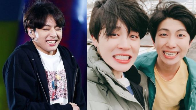 5 veces en las que Jungkook se burló de sus compañeros de BTS