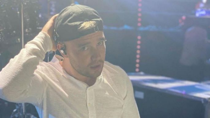 ¿Liam Payne le fue infiel a su prometida? fotos comprometedoras desatan rumores del ex One Direction