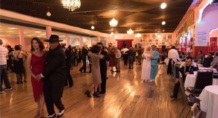 3 lugares para ir a bailar salsa en la CDMX