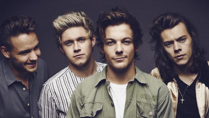 2 películas de One Direction que puedes ver en streaming para no extrañarlos