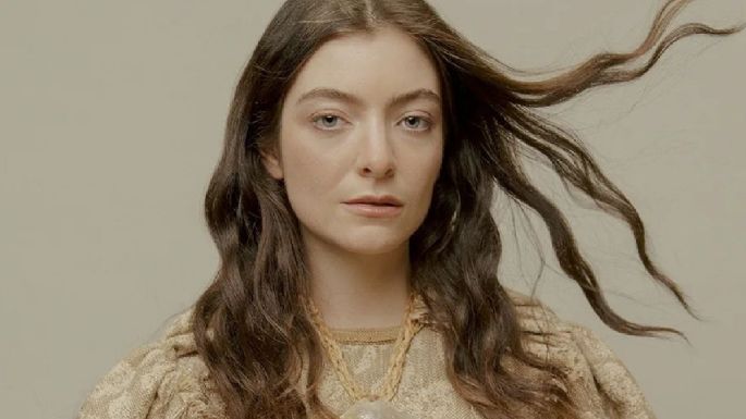 Lorde en el Pepsi Center de la CDMX 2022: precio de boletos y fechas