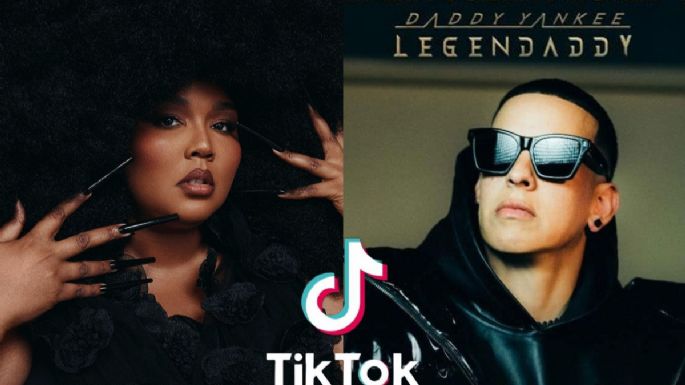 ‘Bombón’ y otras canciones que son tendencia en TikTok en Mayo 2022