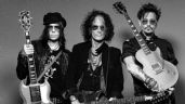El día que Johnny Depp reunió a Aerosmith y Alice Cooper para crear la mejor banda de rock