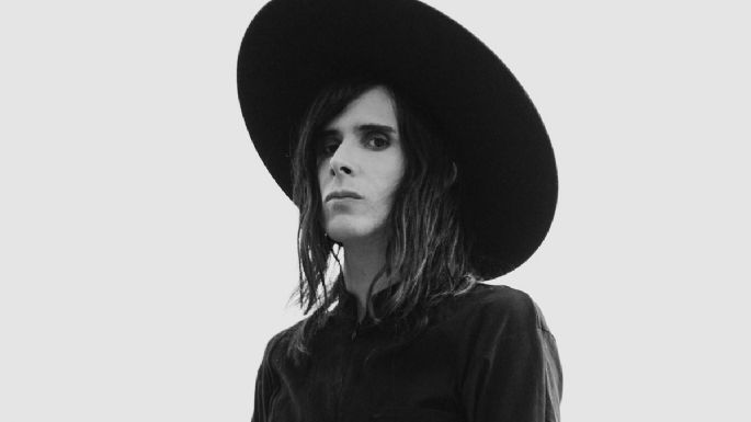 IAMX: El soundtrack electrónico de la depresión y superación