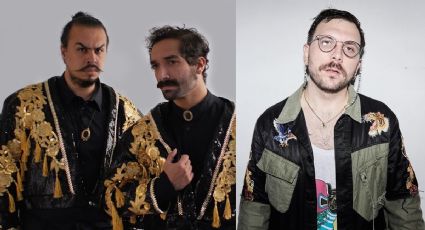 Sabino vs Daniel me estás matando: todo sobre la reciente pelea en la música mexicana