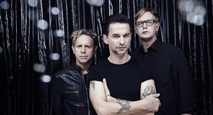 5 canciones de Depeche Mode para un corazón lleno de melancolía