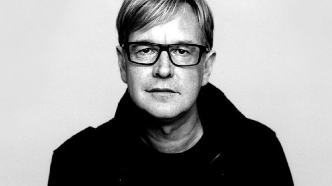 Muere Andy Fletcher integrante de Depeche Mode a los 60 años de edad