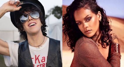 LP y Rihanna: La sorprendente historia de la canción que unió sus talentos
