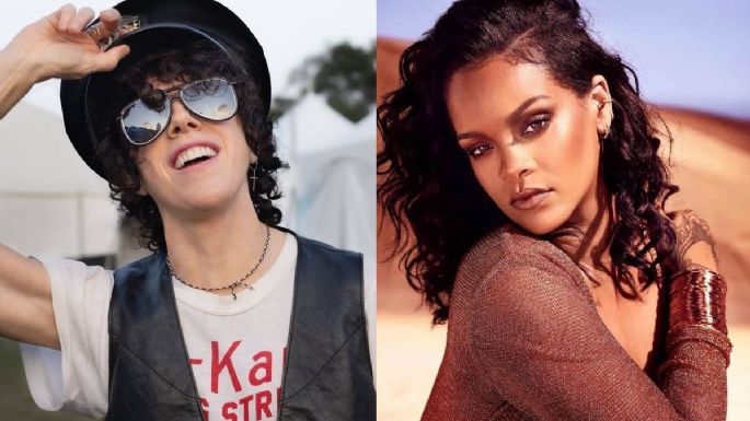 LP y Rihanna: La sorprendente historia de la canción que unió sus talentos