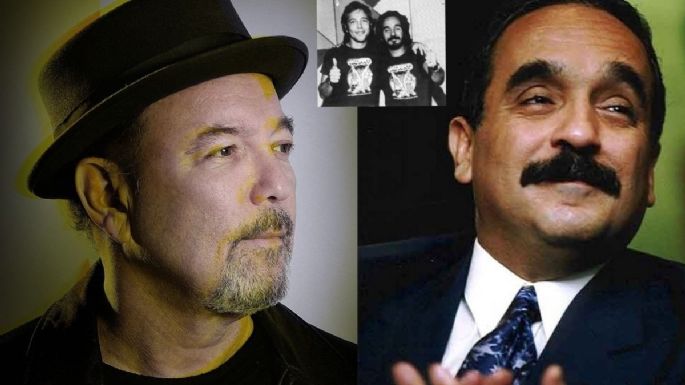 ¿Qué pasó entre Willie Colón y Rubén Blades? Así nació la enemistad del mejor dúo de la salsa