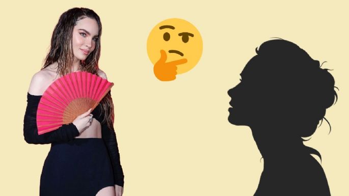 ¿Quién es la mamá de Belinda y a qué se dedica?