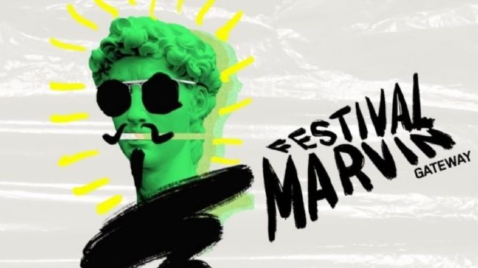 Festival Marvin 2022: Line up COMPLETO, ¿cómo comprar boletos, cuándo y dónde es?