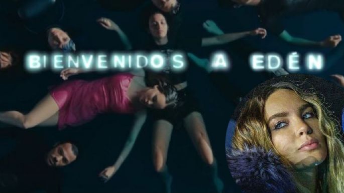 ¿Cuál es el personaje de Belinda en 'Bienvenidos al Edén'?