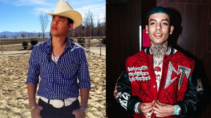 ¿Quién fue Ariel Camacho, el ícono del regional mexicano que inspiró a Natanael Cano?