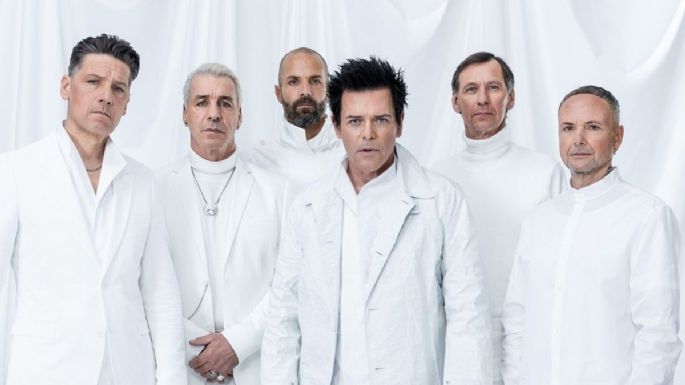 3 canciones de Rammstein que inquietan con su significado en español