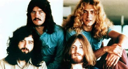 ¿Qué significa el símbolo de Led Zeppelin?