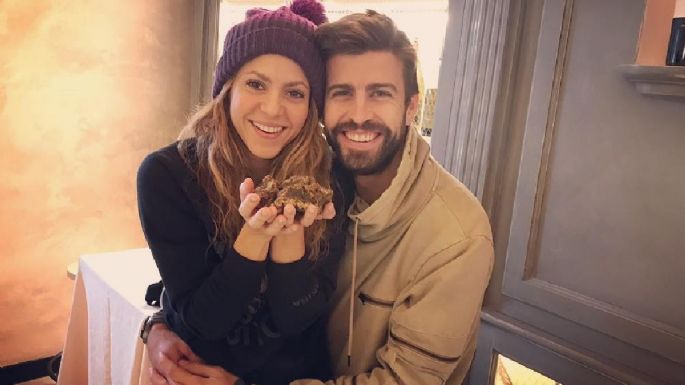 Shakira y Piqué terminarían su matrimonio por una supuesta infidelidad del futbolista