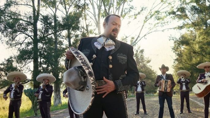 ¿Quién es el compositor de los grandes éxitos de Pepe Aguilar?