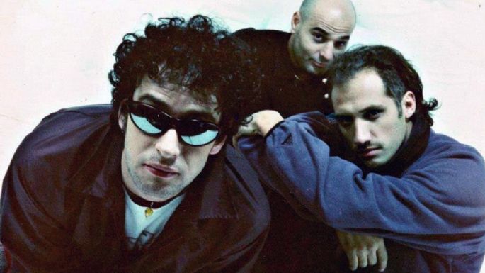 3 canciones que debes conocer de Soda Stereo si te dices fan de la banda