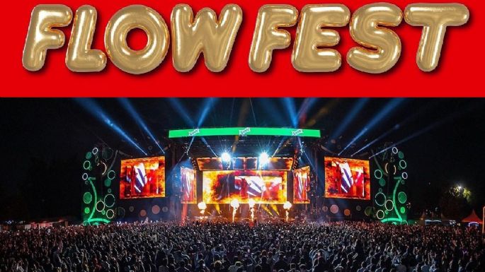 Coca Cola Flow Fest 2022 llega a Monterrey y Guadalajara: Fechas y precio de boletos