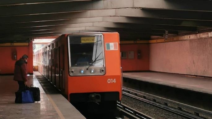 Historia de un minuto: La icónica canción de Rock Urbano que nació en los andenes del Metro de la CDMX