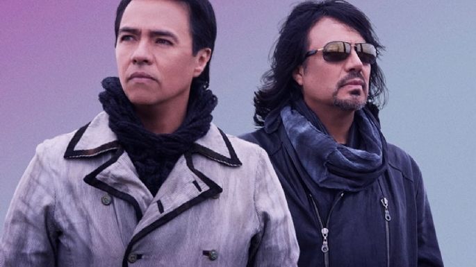 ¿Qué fue de Los Temerarios, la banda de música grupera que enamoró a varias generaciones?