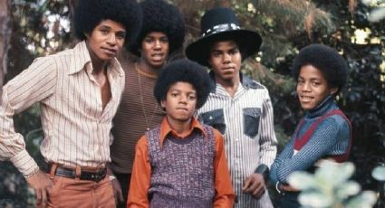 ¿Qué le pasó a los Jackson 5?