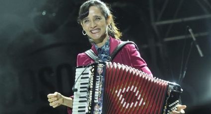 Julieta Venegas en el Teatro Metropólitan 2022: precio de boletos y fechas