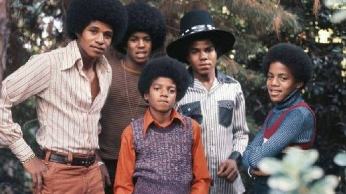 ¿Qué le pasó a los Jackson 5?