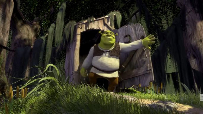 5 canciones de ‘Shrek’ que demuestran que tiene el mejor soundtrack de una película