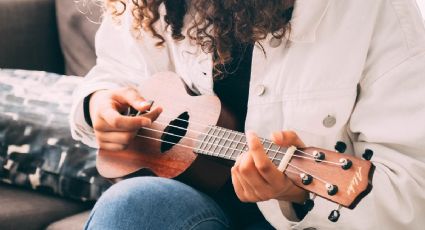 10 canciones más fáciles para empezar a tocar el ukelele