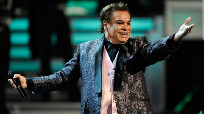 ¿Cuánto dinero tiene Juan Gabriel?