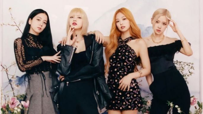 ¿Cuánto dinero tienen las integrantes de BLACKPINK?