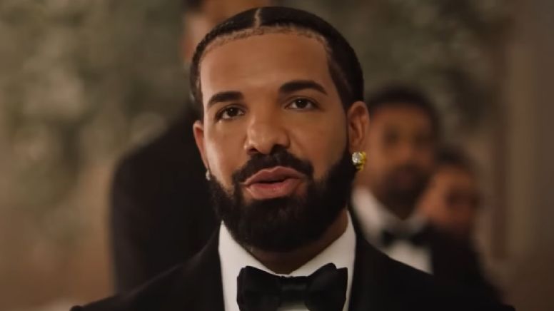 'Falling Back' - Drake: Letra, video y traducción en español