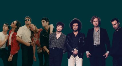 5 bandas similares a Arctic Monkeys que debes escuchar sí o sí