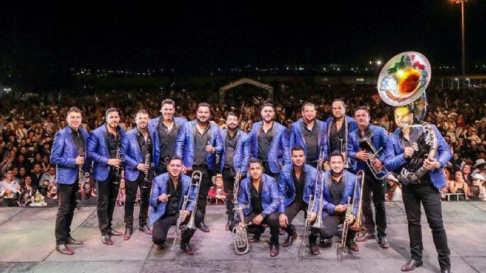 ¿Por qué Banda MS ya no puede tocar 'Mi Razón de Ser' en sus conciertos?