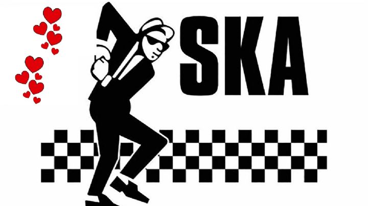 3 mejores canciones de ska para dedicar