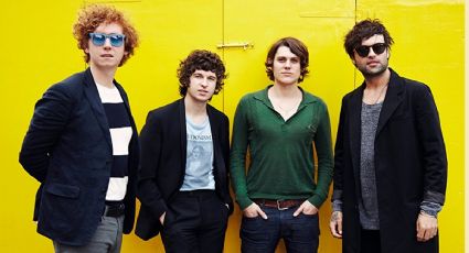 ¿Qué género es The Kooks?