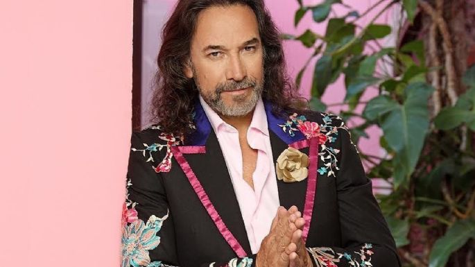 5 canciones que Marco Antonio Solís escribió para otros cantantes famosos