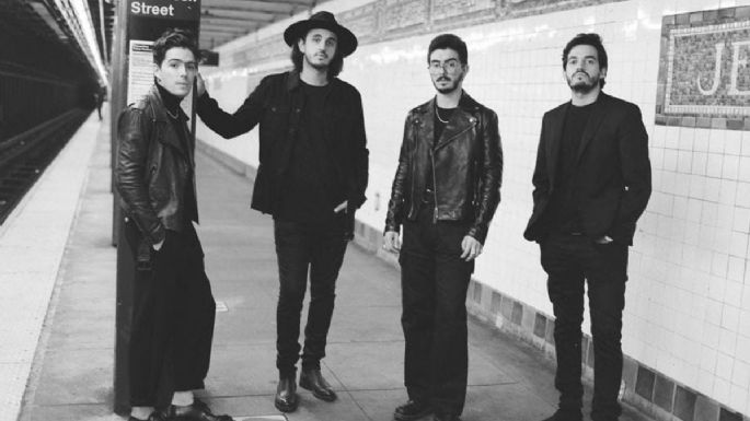 Morat en el Auditorio Nacional 2022: precio de boletos y fechas