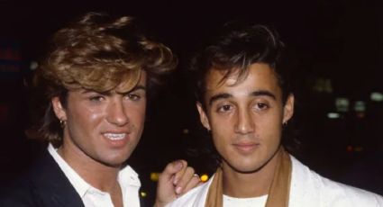 ¿Quién fue el gran amor de George Michael?