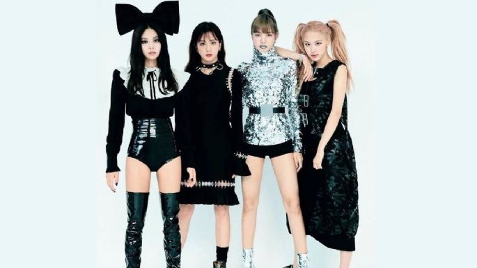 3 canciones de BLACKPINK para despedirte de tu ex