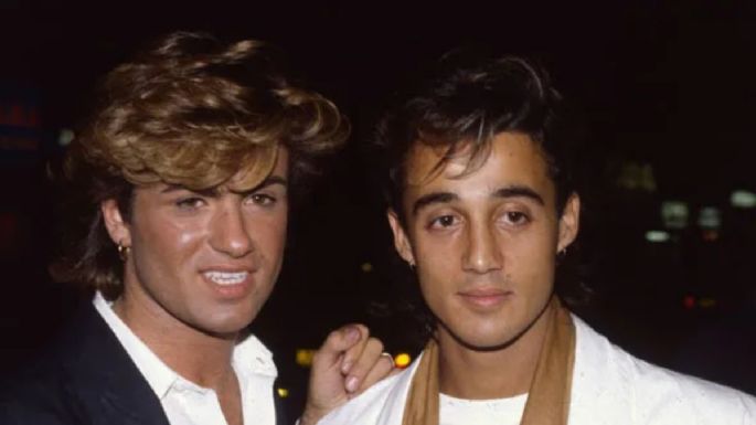 ¿Quién fue el gran amor de George Michael?